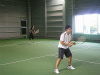 テニスの日スクール生大会