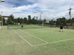 秋季テニス合宿